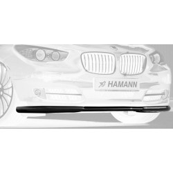 Εμπρόσθιο σπόϊλερ Hamann για BMW Σειρά 5 (F07 GT) 